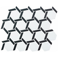 Chesapeake Denali 10.2" x 8.9" Hex Wheel Galaxy