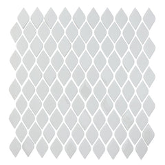 Chesapeake Denali 11.6" x 11.1" Raindrop Moon