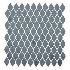 Chesapeake Denali 11.6" x 11.1" Raindrop Neptune