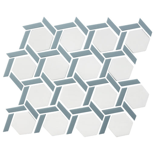 Chesapeake Denali 10.2" x 8.9" Hex Wheel Neptune