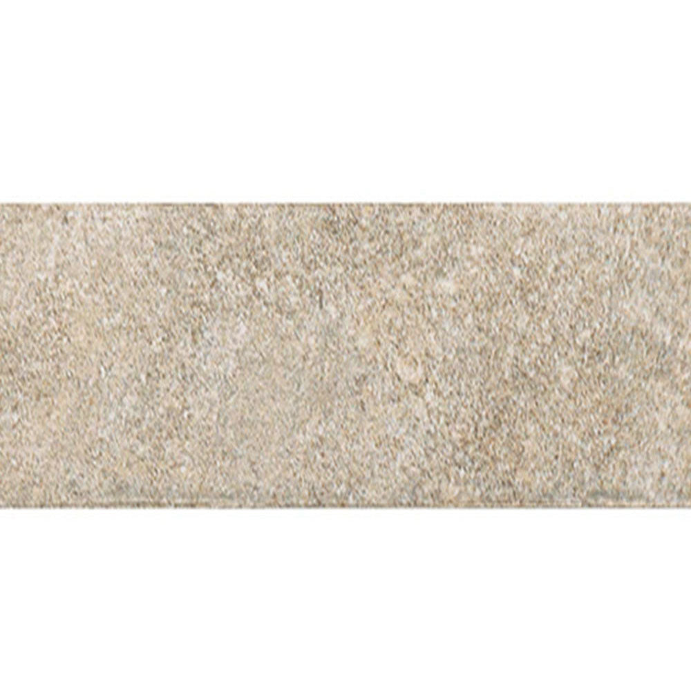 American Olean Historic Limestone 12" X 24" Native