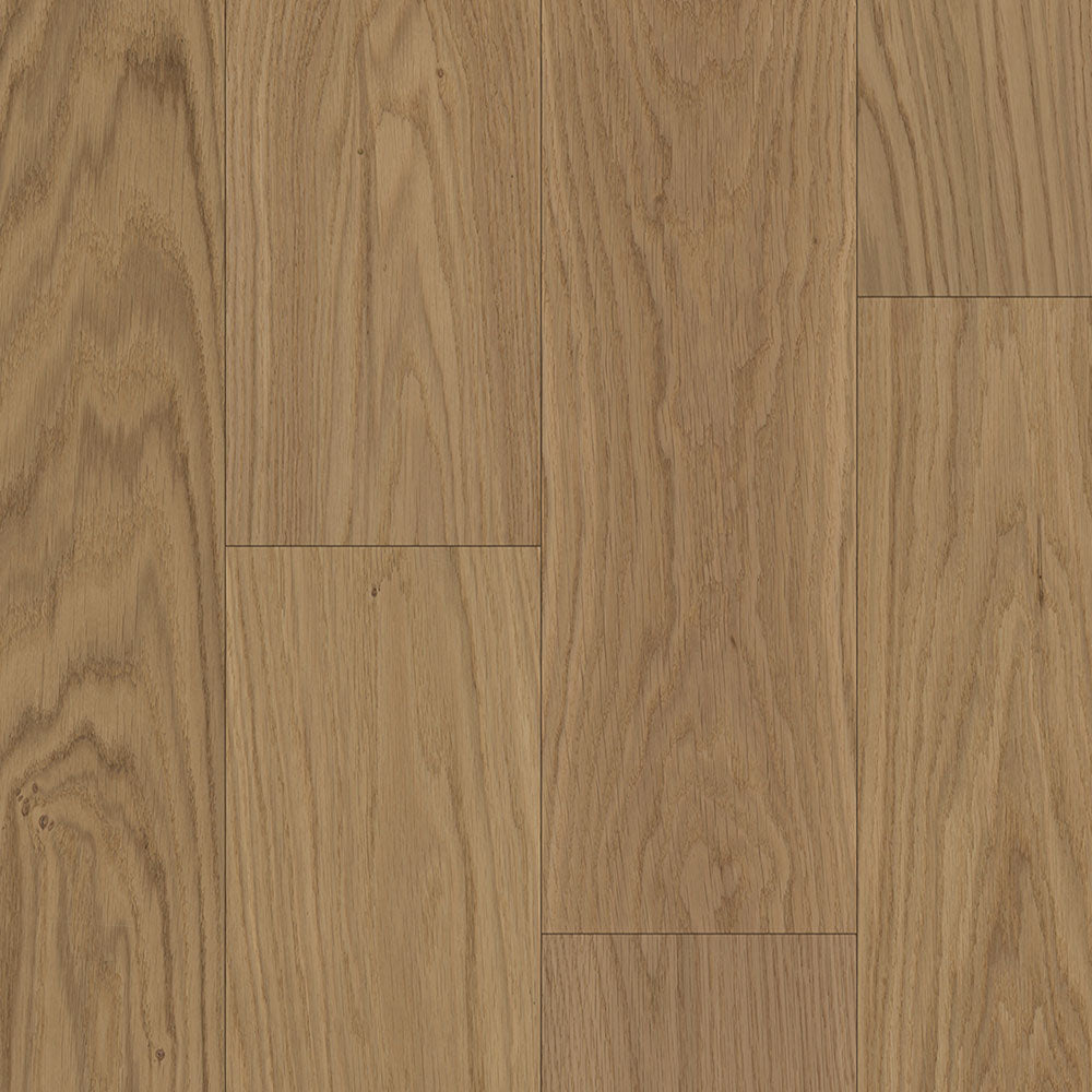 Mullican Castillian Elegance 7.5" X RL Natural