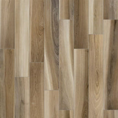 Chesapeake Mayan 6" x 24" Porcelain Floor Plank Natural