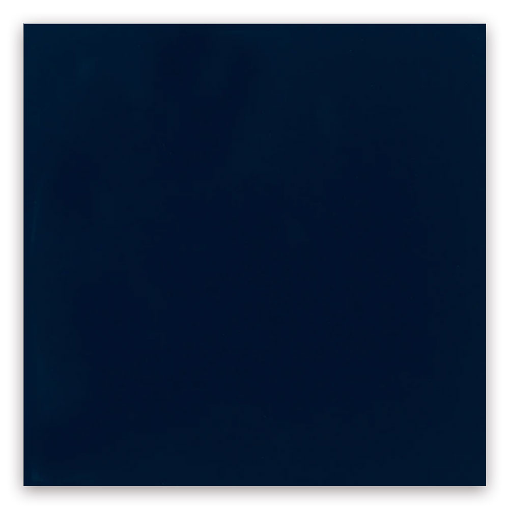 American Olean Color Story 4" X 12" Wall Tile Navy