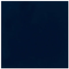 Daltile Color Wheel Classic 6" X 6" Glossy Navy