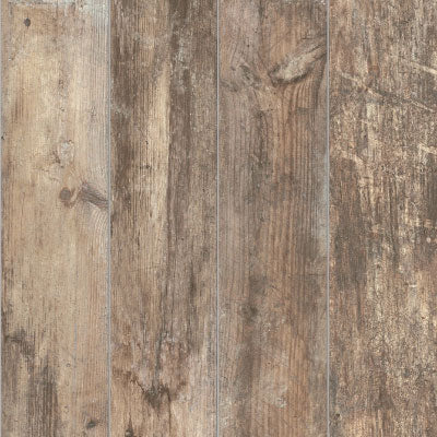 Chesapeake Eko Wood Porcelain Floor 6" x 36" Plank Noce