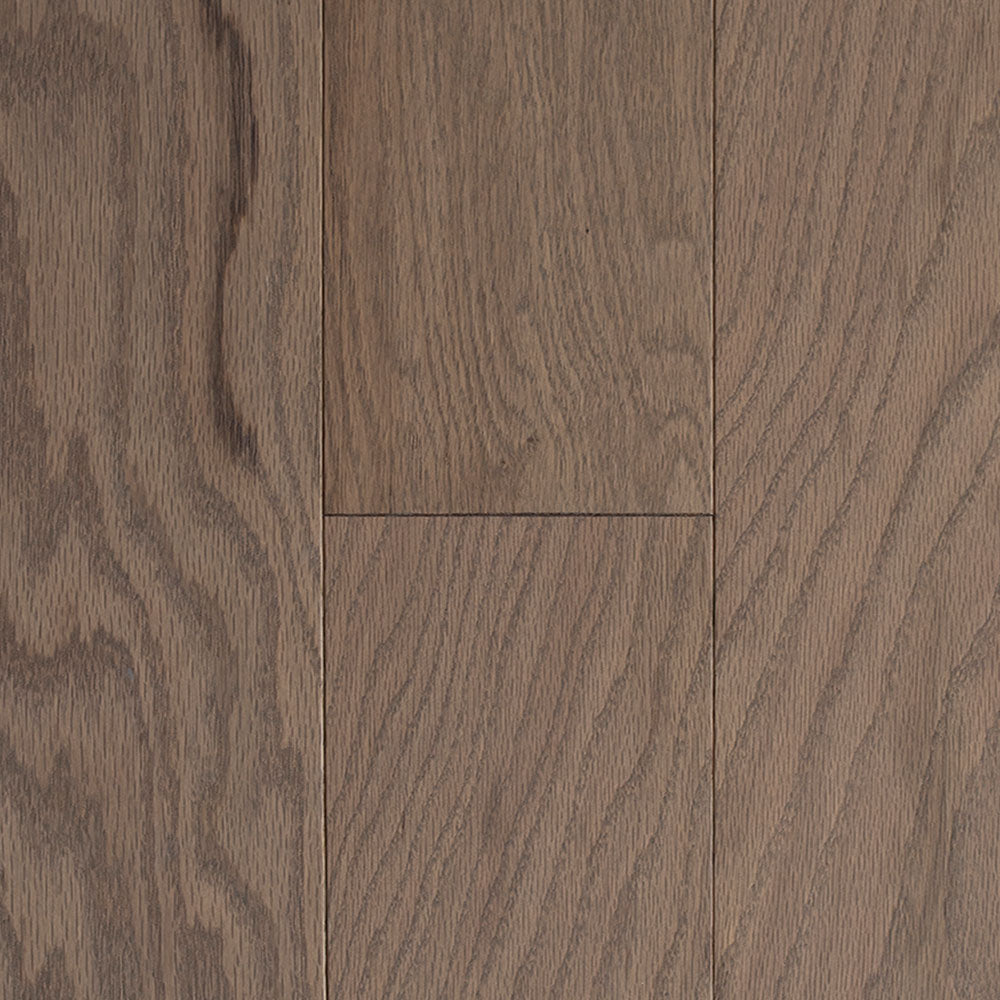 Mullican Devonshire 5" X RL Ash