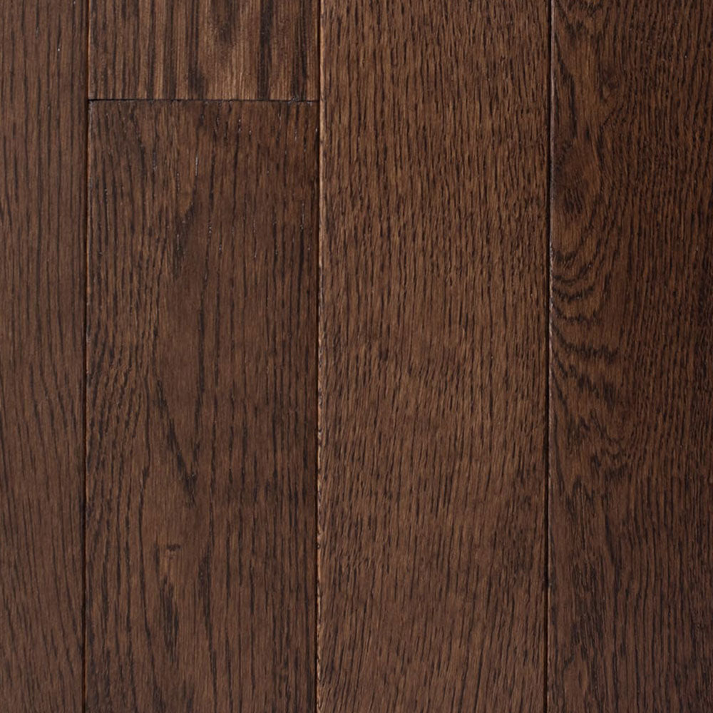 Mullican St. Andrews 3" X RL Dark Chocolate