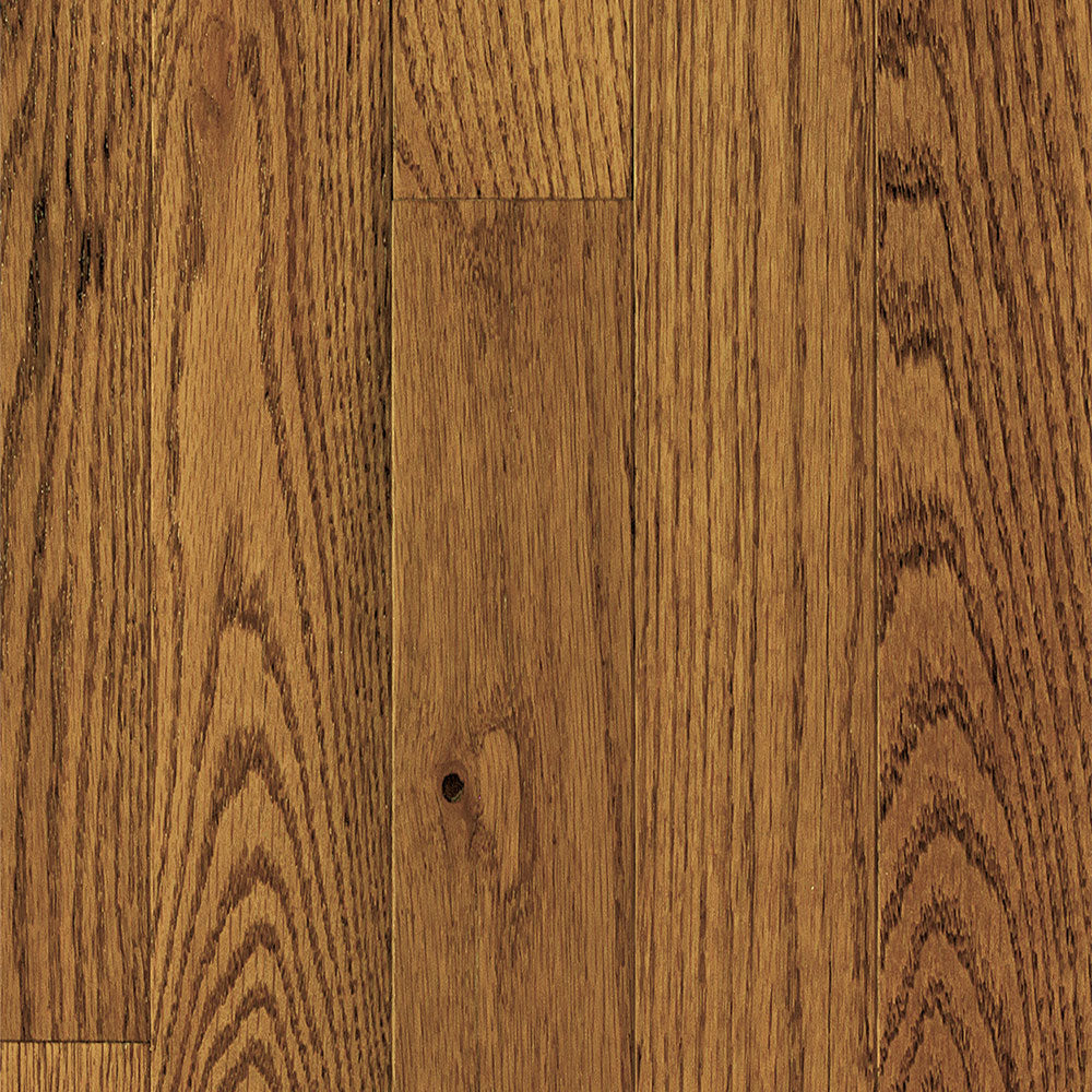 Mullican Oak Pointe 2.0 3" X RL Saddle