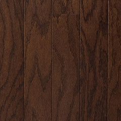 Mullican Hillshire 5" X RL Suede
