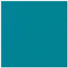 Daltile Color Wheel Classic 6" X 6" Glossy Ocean Blue