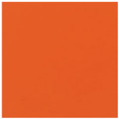 Daltile Color Wheel Classic 6" X 6" Glossy Orange Burst