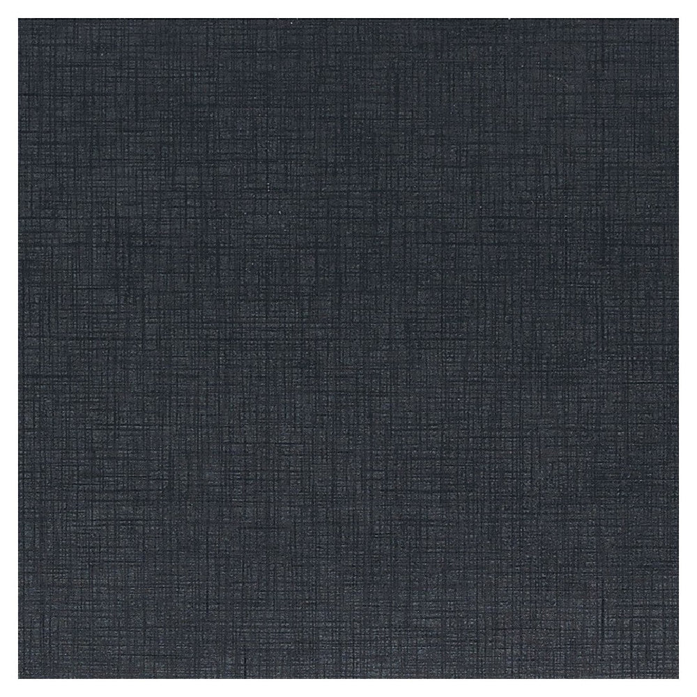 Daltile Kimona Silk 24'' x 24'' Matte Panda Black