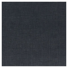 Daltile Kimona Silk 24'' x 24'' Matte Panda Black