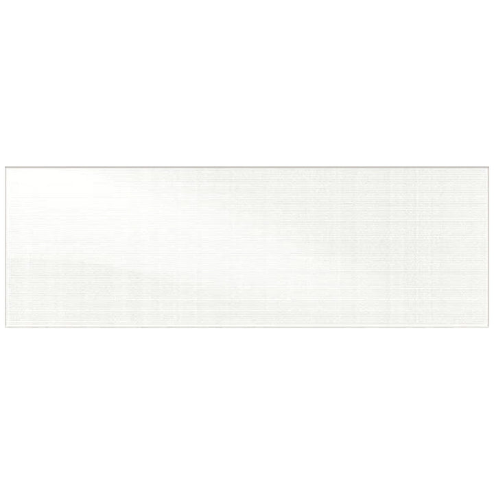 American Olean Perspecta 8" X 24" Cirrus White