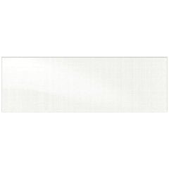 American Olean Perspecta 8" X 24" Cirrus White