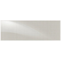 American Olean Perspecta 8" X 24" Gravity Gray
