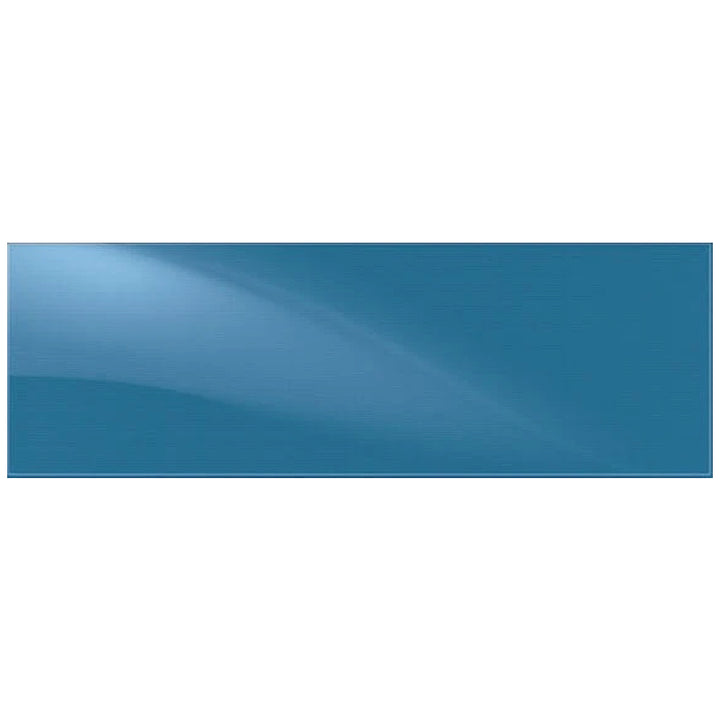 American Olean Perspecta 8" X 24" Pacific Blue