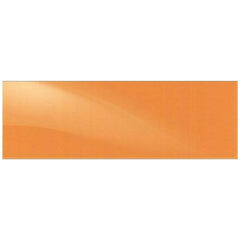 American Olean Perspecta 8" X 24" International Orange