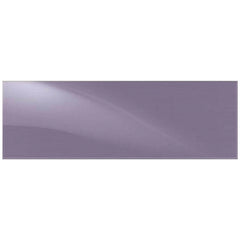 American Olean Perspecta 8" X 24" Galactic Purple