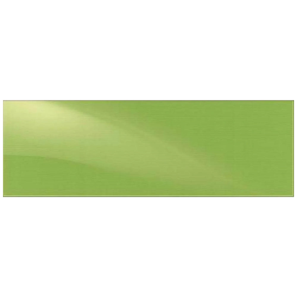 American Olean Perspecta 8" X 24" Global Green
