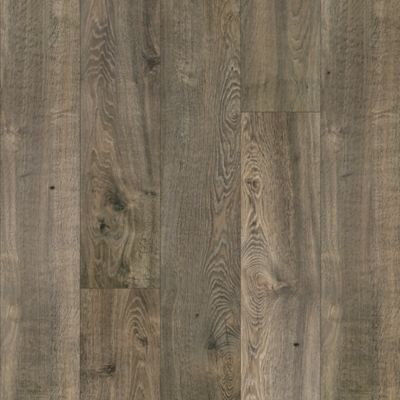 Quickstep Provision 7.5" X 47.25" Tipton Oak Planks