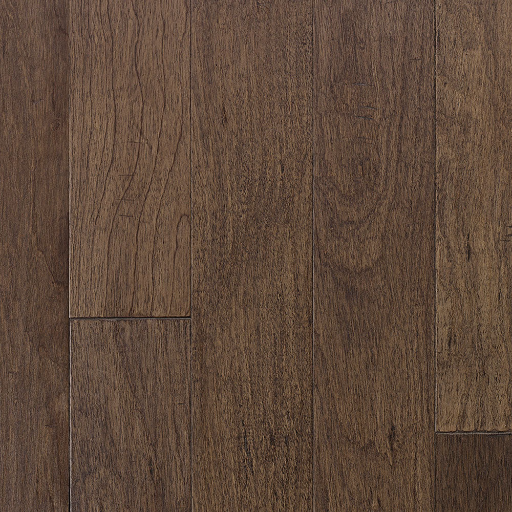 Indusparquet Novo 7.5" X RL Engineered Langania Hickory Pavano