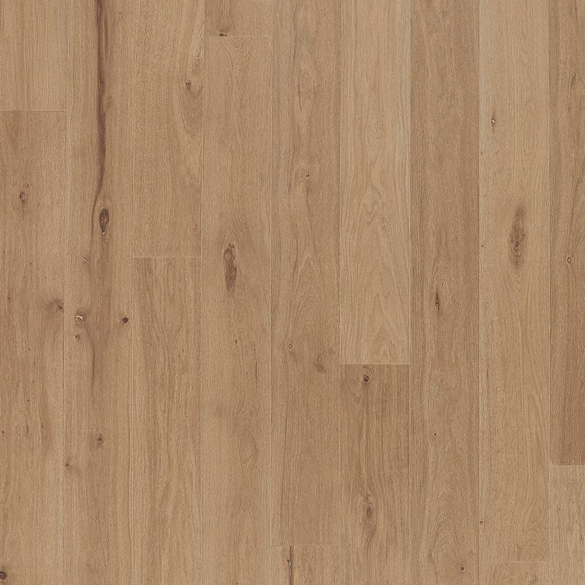 Quickstep Evertek Select Perrano 7" X 48" PEAT OAK