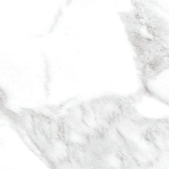 Daltile Perpetuo 12" X 12" Polished Brilliant White