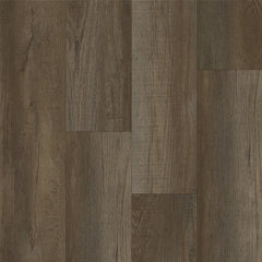 Happy Feet Perseverance 9" x 60" 6.5mm 20 mil  Stabilicor Plus (SPC) Tundra