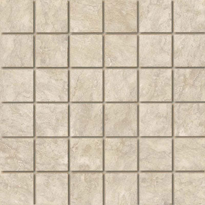 Chesapeake Country Fringe 2" x 2" Mosaic Pinecrest