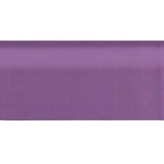 American Olean Color Appeal 3" X 6" Glass Mosaics Plum