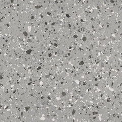 Daltile Stare Poke 12" X 24" Smoke Flecks