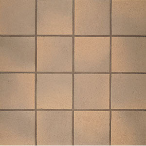 American Olean Quarry Naturals 6" X 6" Abrasive Prairie Flash