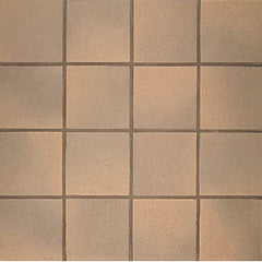 American Olean Quarry Naturals 6" X 6" Abrasive Prairie Flash