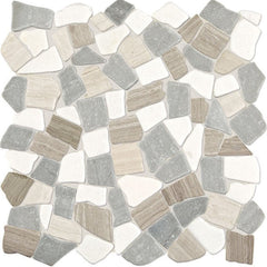 Stone MERGE