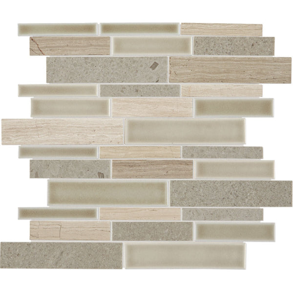 Stone MERGE