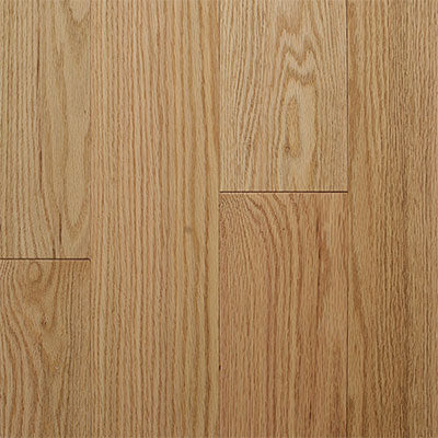 Mullican Dumont Plain Sawn 5" X RL Natural