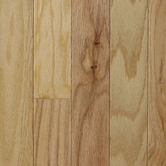 Mullican Hillshire 5" X RL Red Oak Natural