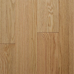Mullican Dumont Plain Sawn 5" X RL Natural