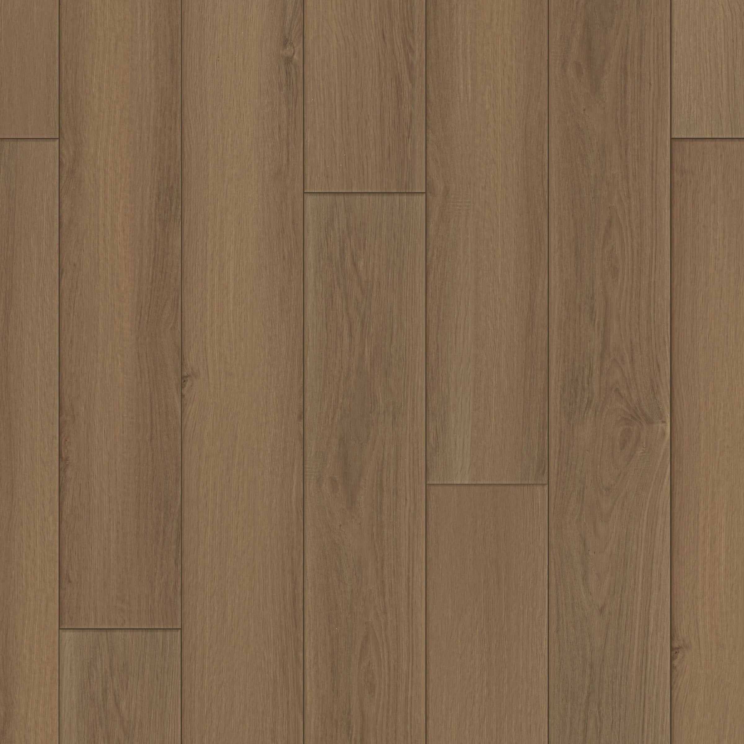 Happy Feet Regency 7" x 59.05" 8mm 20mil Stabilicor Plus (SPC) Oxford