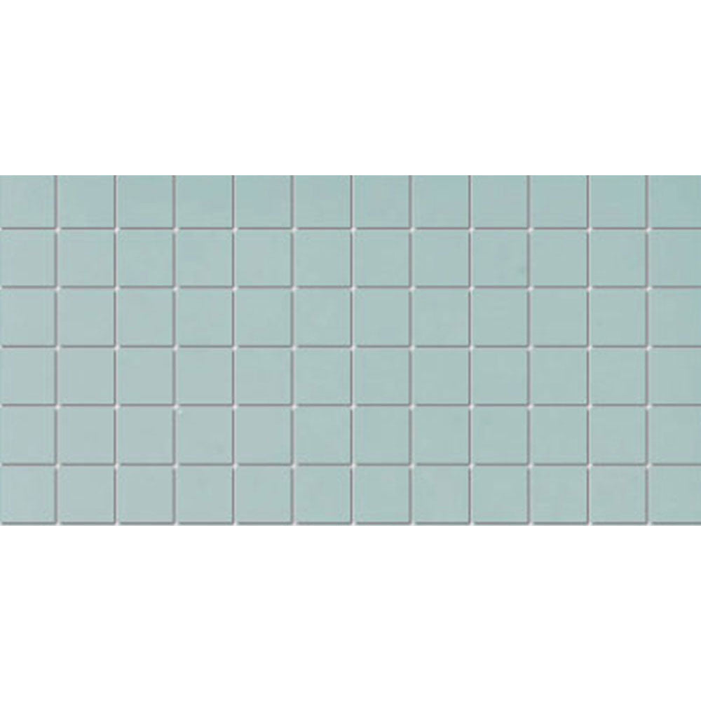 American Olean Color Story 12" X 24" Dot mounted Mosaic Restore