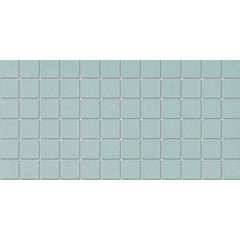 American Olean Color Story 12" X 24" Dot mounted Mosaic Restore