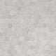 Carrara White Polished
