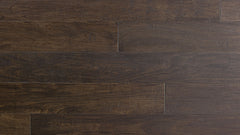 Indusparquet Novo 7.5" X RL Engineered Langania Hickory Bertrande