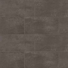 Bedrosians Simply Modern 12"x24" Honed Coffee