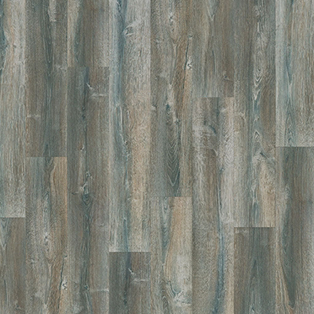 Chesapeake All American Premium 2.0 7.5" X 47.25" Low-Gloss Beveled Salt Glaze Oak