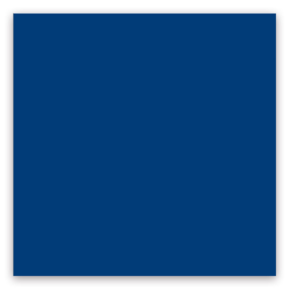 American Olean Color Story 4" X 12" Wall Tile Sapphire Sky