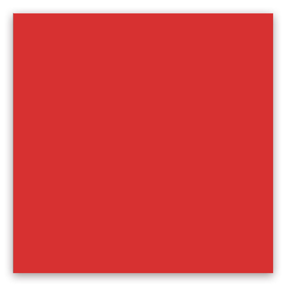 American Olean Color Story 2" X 8" Wall Tile Scarlet