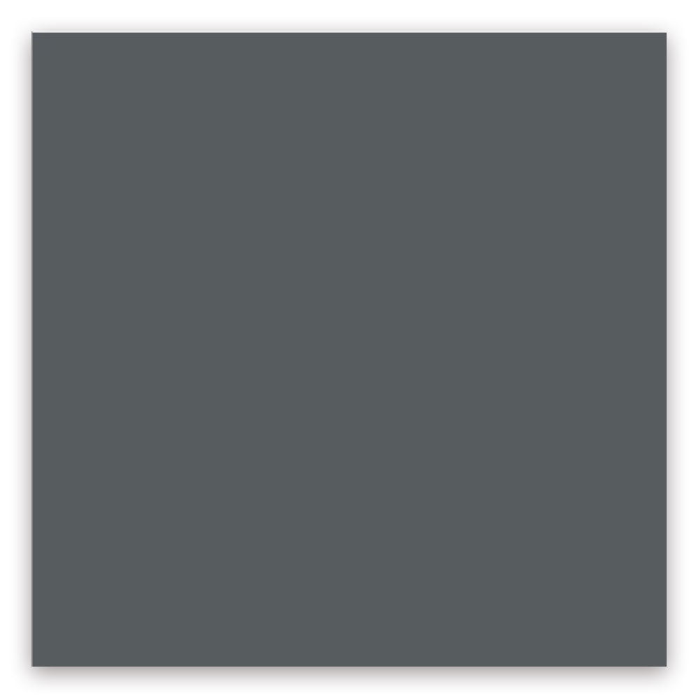 American Olean Color Story 4" X 12" Wall Tile Matte Shadow